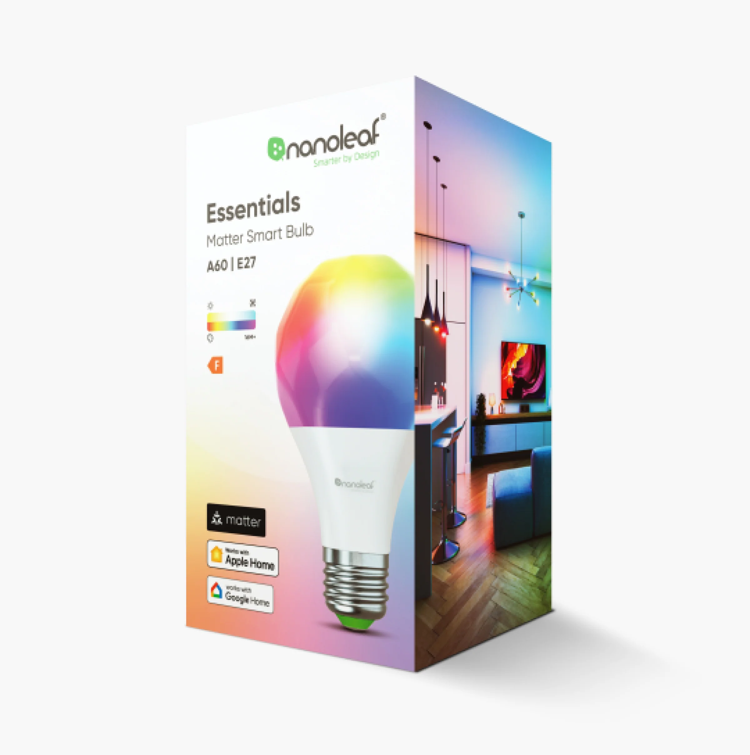 Matter E27 Smart Bulb (Each) - Image 6