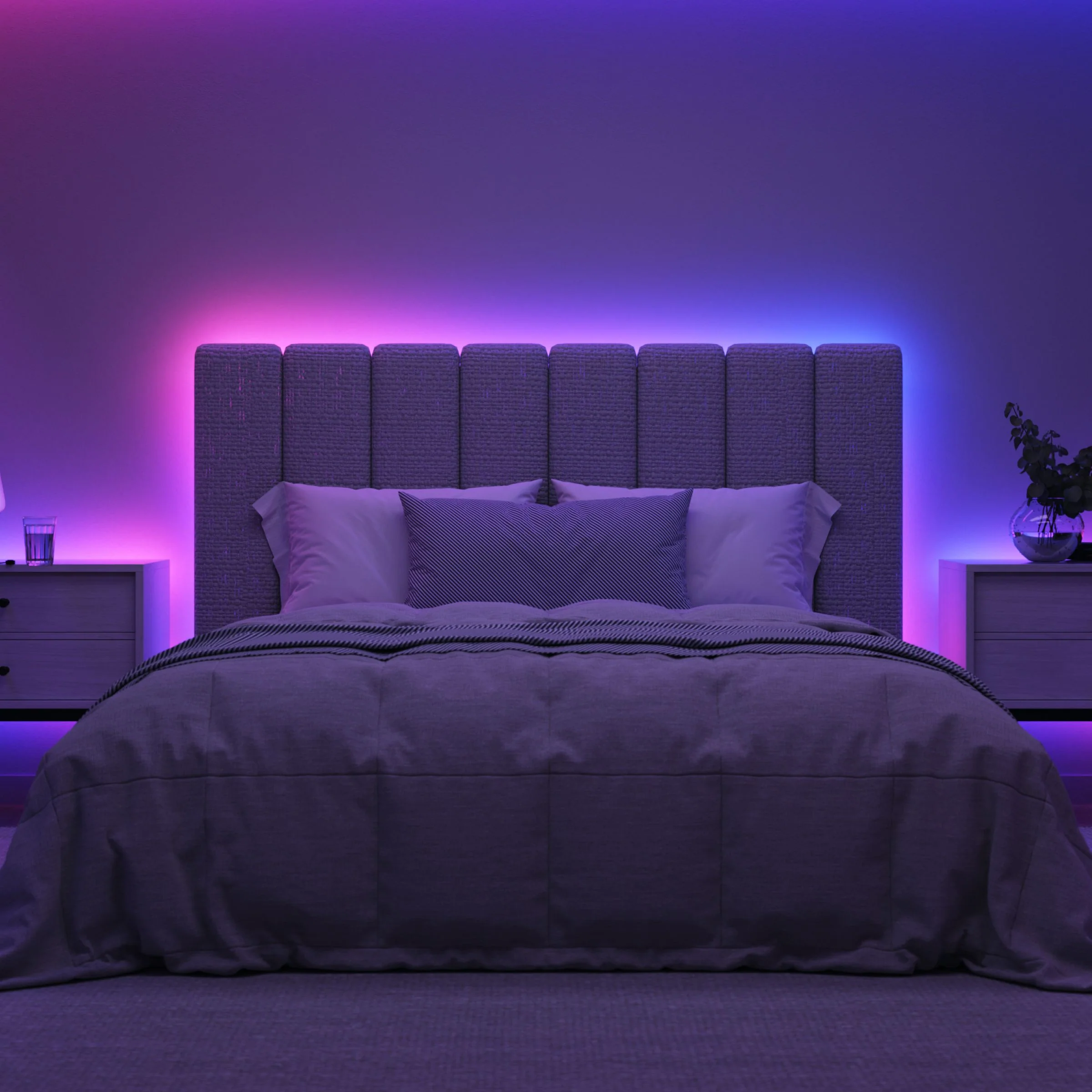 Matter Smart Multicolor Lightstrip 16.4ft (5m) - Image 6