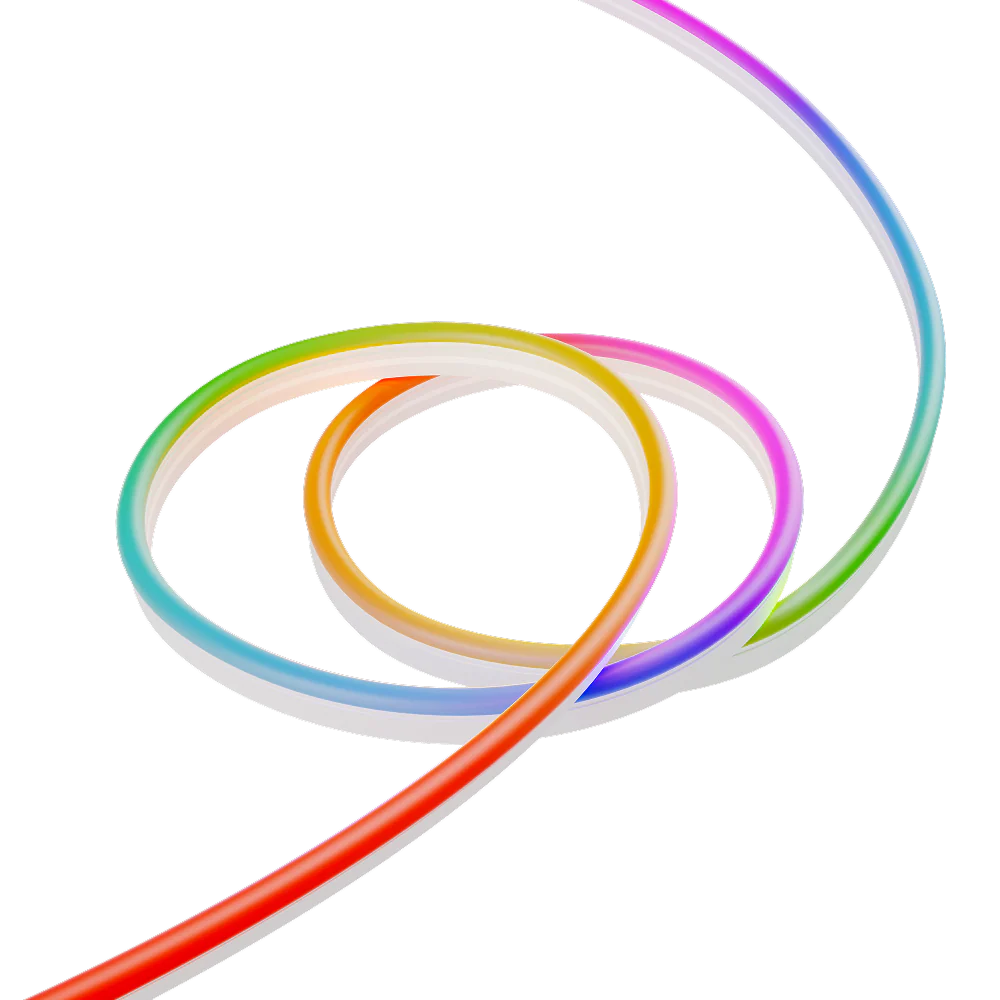 Matter Smart Multicolor Rope Light - Image 3