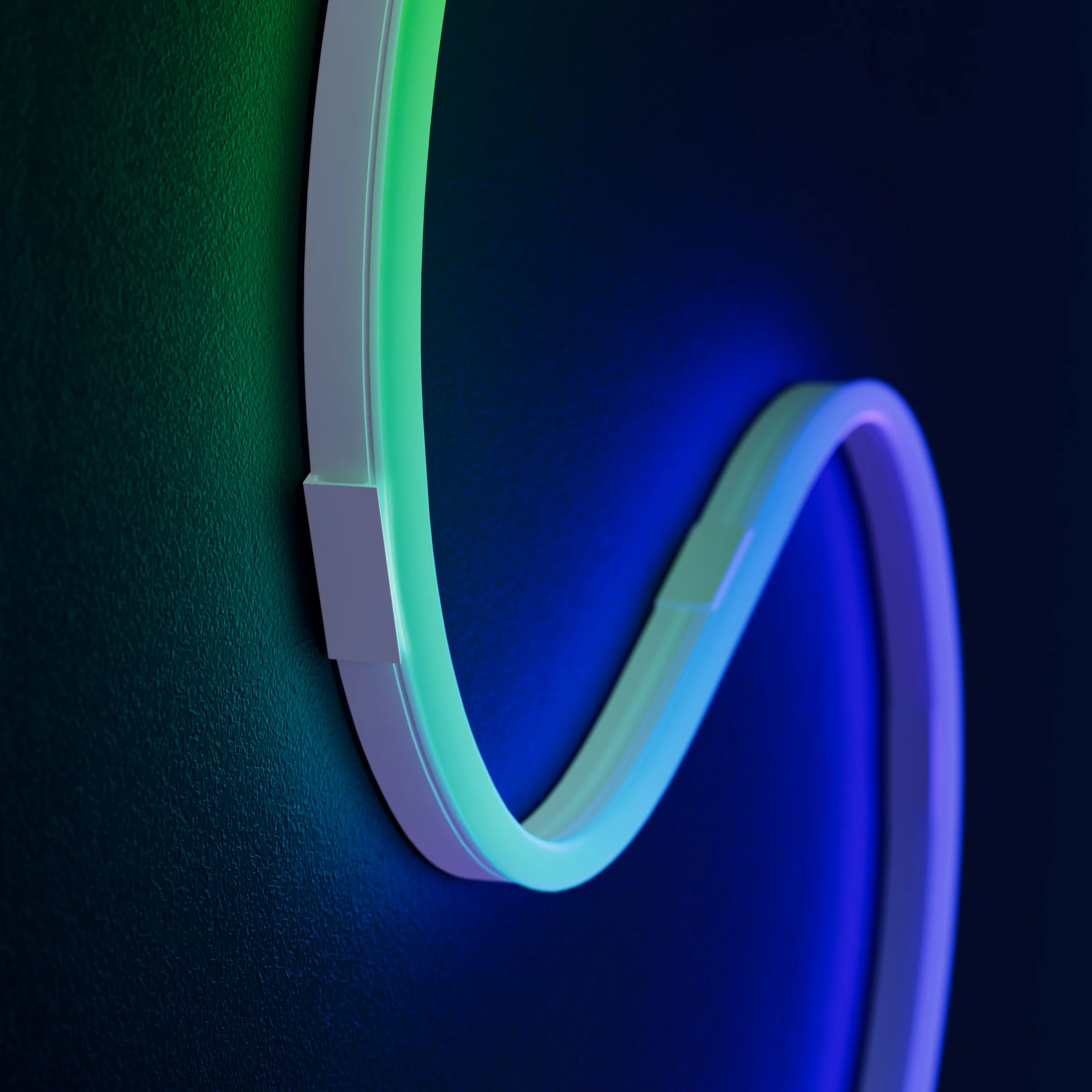 Matter Smart Multicolor Rope Light - Image 4