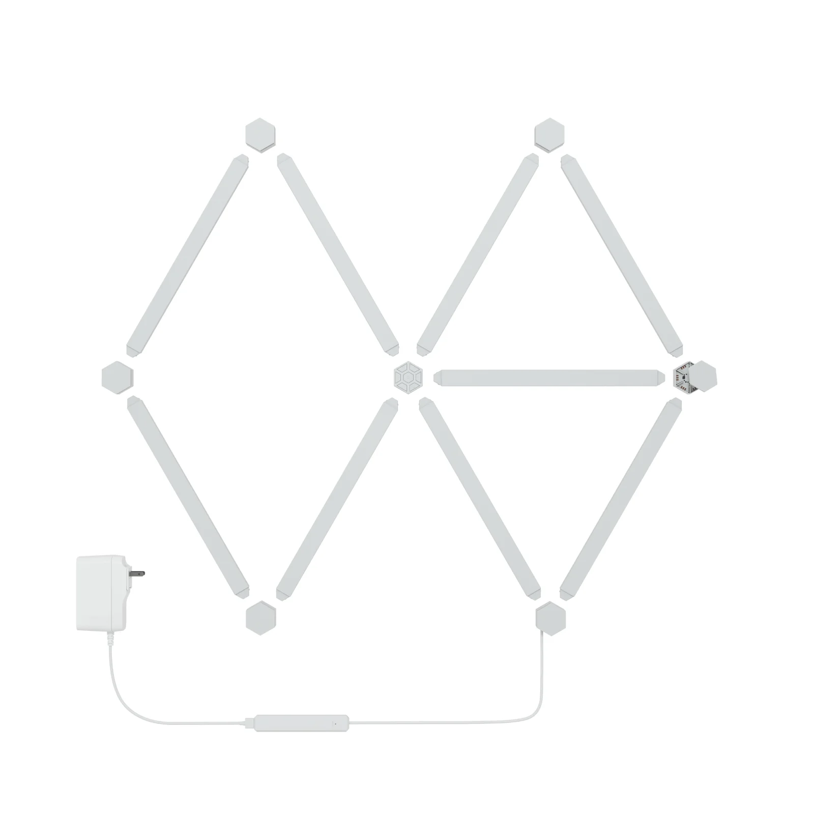 Lines 60 Degrees Starter Kit (9 Lines) - Image 4
