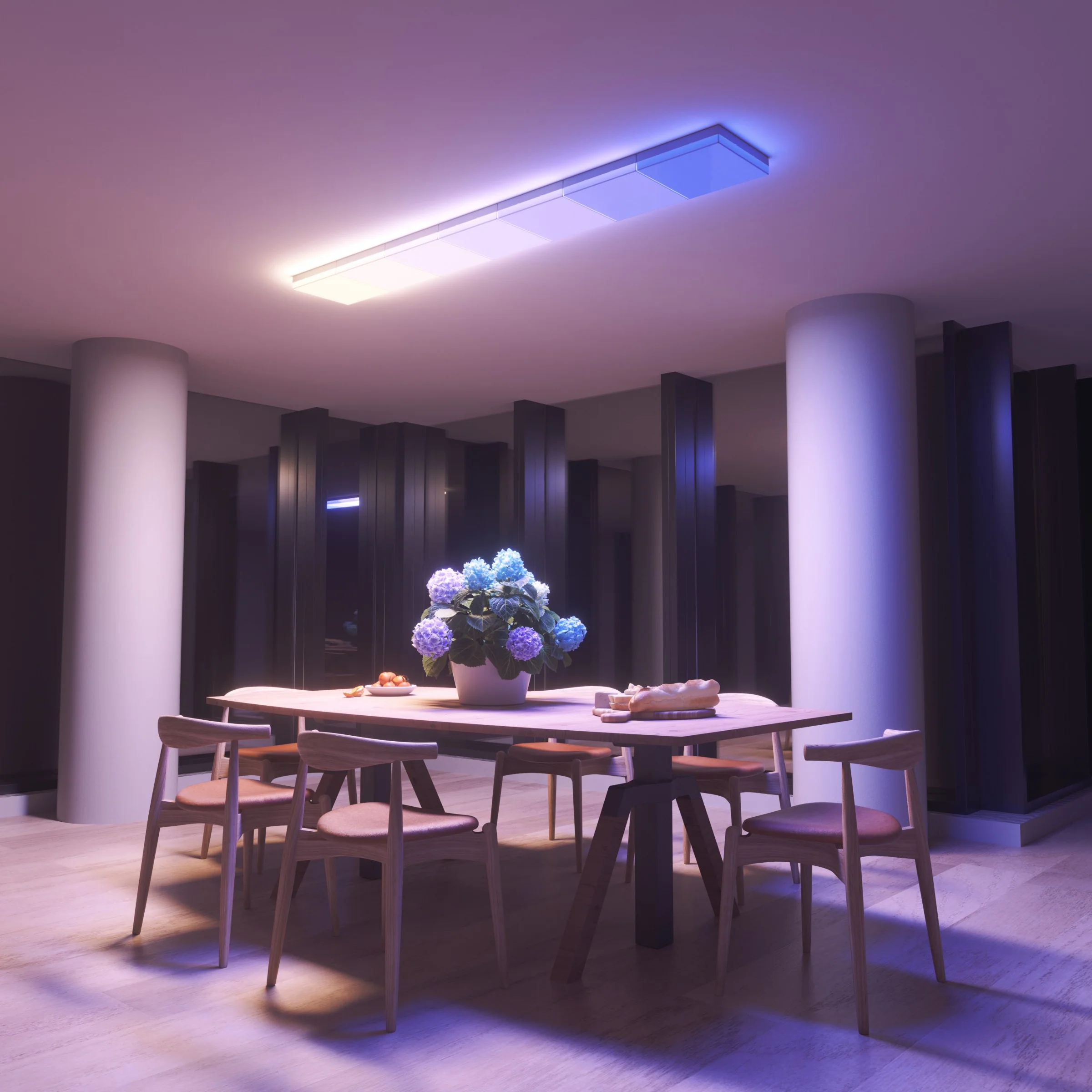 Nanoleaf Skylight Expansion Pack - Image 3