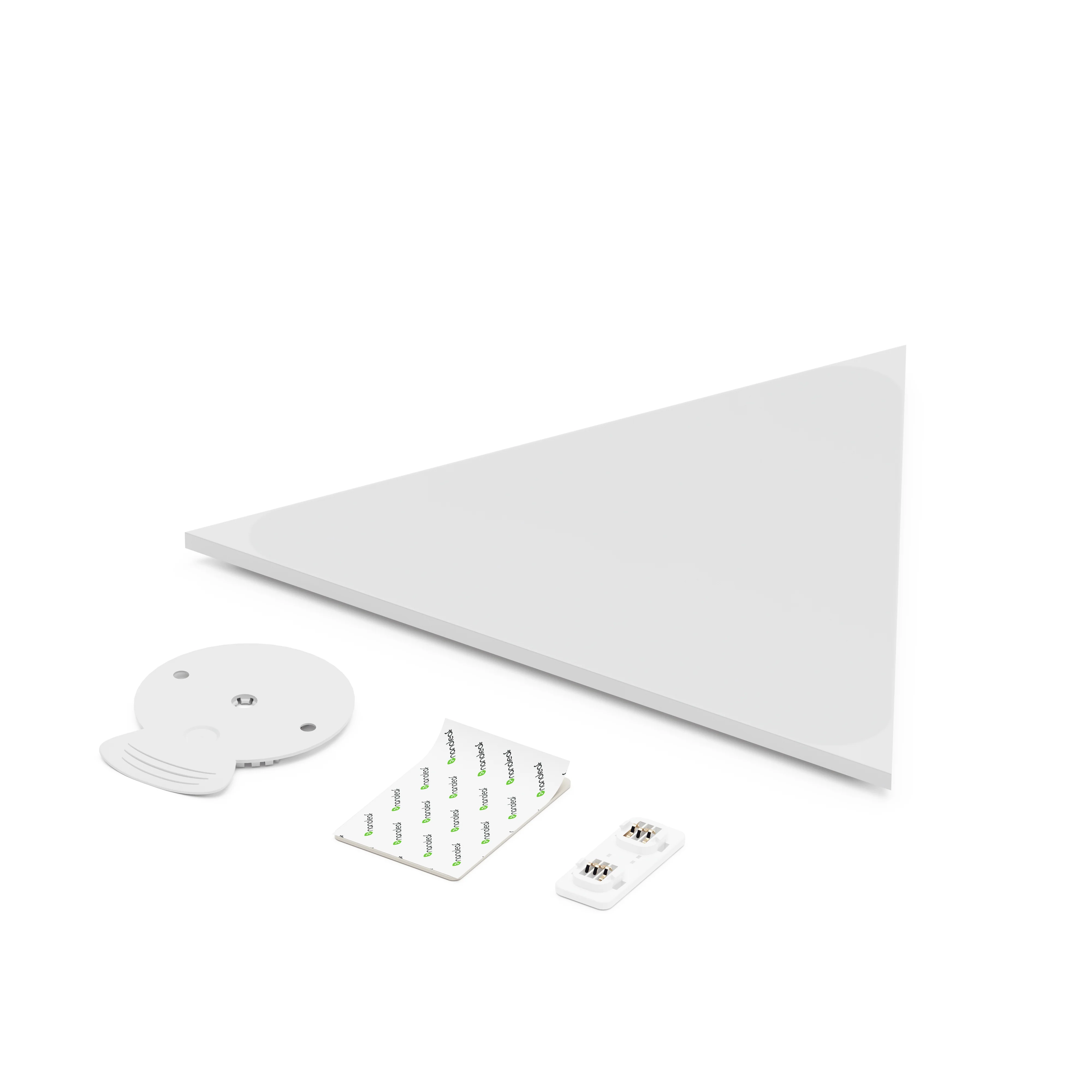 Replacement Panel for Nanoleaf Shapes - Image 3