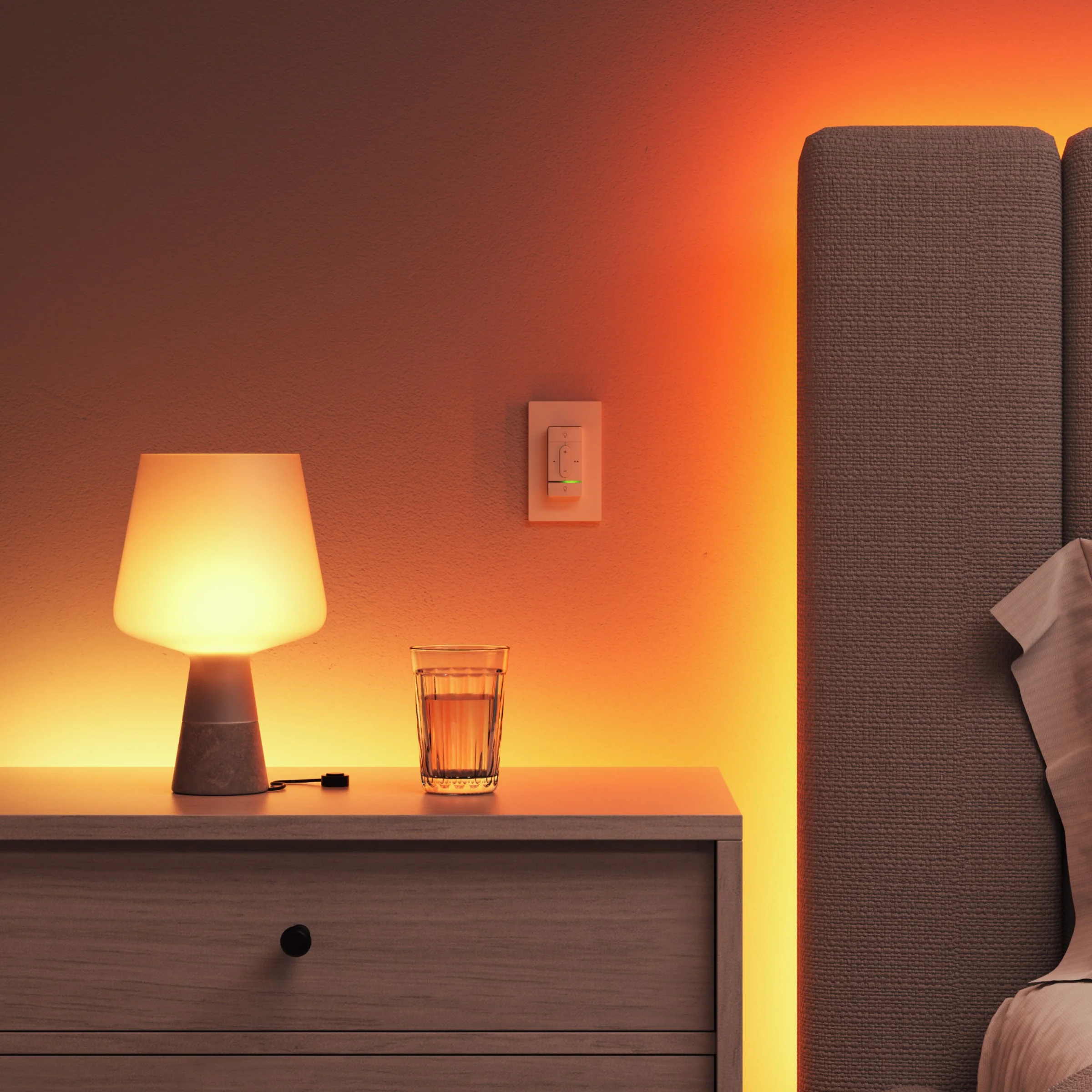 Sense+ Smart Wireless Switch - Image 3