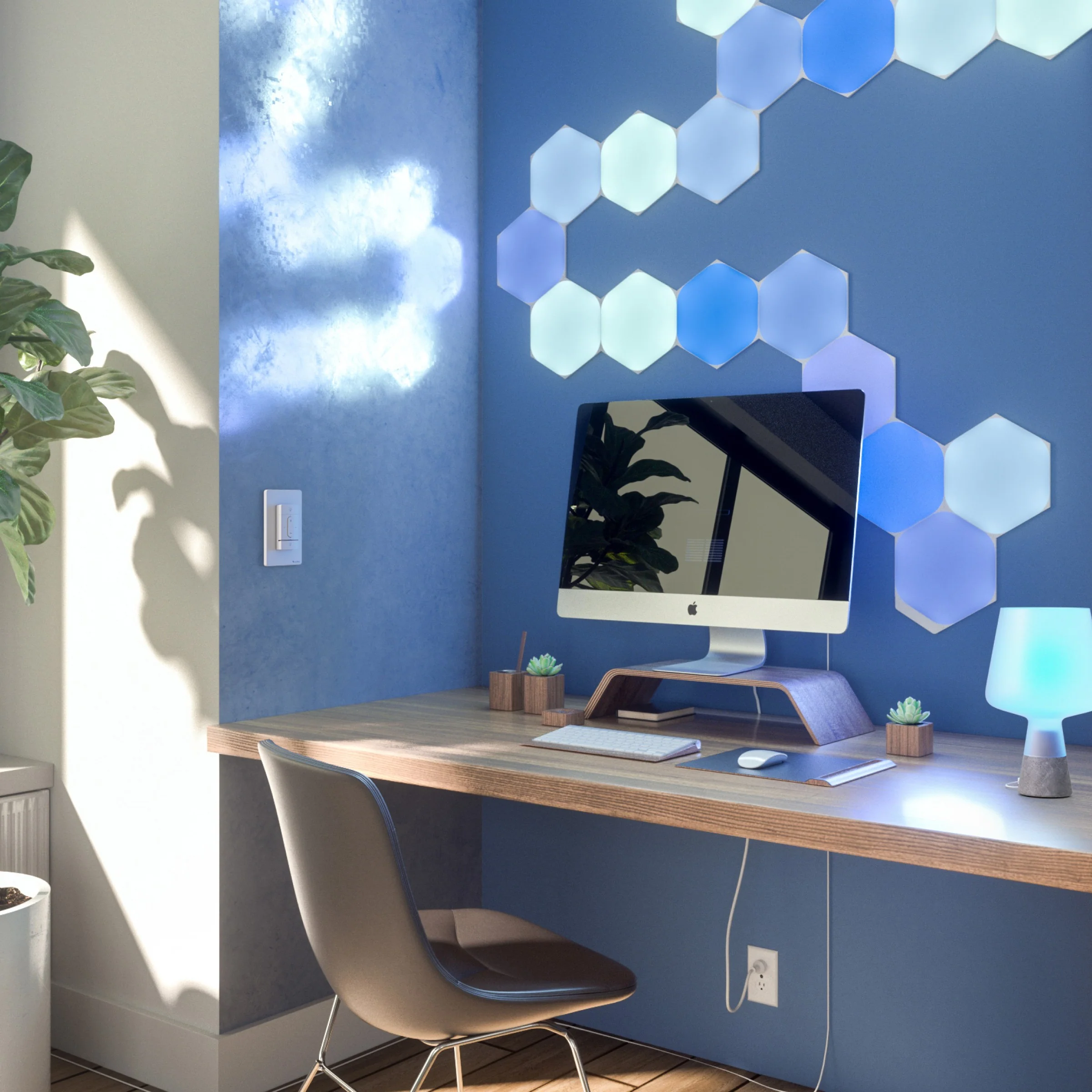 Sense+ Smart Wireless Switch - Image 4