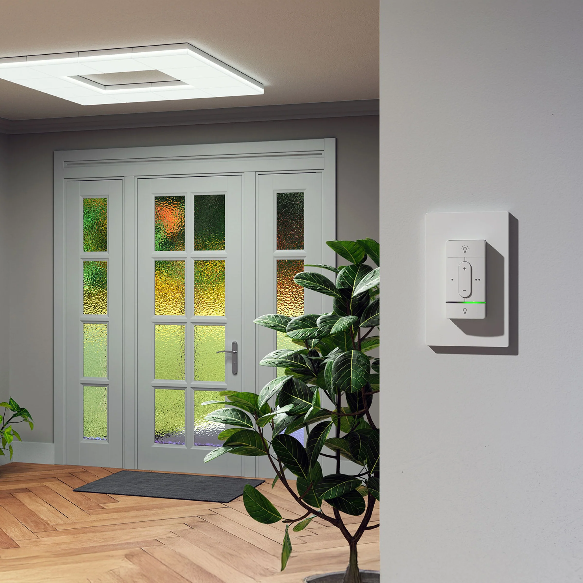 Sense+ Smart Wireless Switch - Image 5